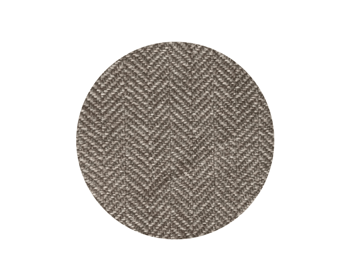 Luxury Washable Tweed Dog Blanket | Lincoln
